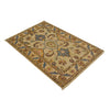Hand Knotted Kazak Rug 2' 8 x 4' 2 (ft) - No. B35139