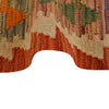 Handmade Vegetable Kilim 2' 7" x 3' 9" (ft) - No. B35141