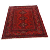 Handmade Khal Mohammadi Rug 3' 3" x 4' 9" (ft) - No. B35145