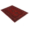 Handmade Khal Mohammadi Rug 3' 3" x 4' 9" (ft) - No. B35145
