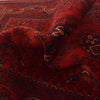 Handmade Khal Mohammadi Rug 3' 3" x 4' 9" (ft) - No. B35145