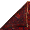 Oriental Bukhara Carpet 6' 4" x 9' 6" (ft) - No. B35168