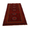 Handmade Baluchi Runner 2' 11" x 6' 2" (ft) - No. B35176