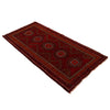Handmade Baluchi Runner 2' 11" x 6' 2" (ft) - No. B35176