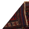 Baluch Medium Size Rug 3' 2" x 4' 9" (ft) - No. B35177