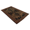 Traditional Baloch Rug 3' 8" x 6' 8" (ft) - No. B35181