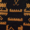 Traditional Baloch Rug 3' 8" x 6' 8" (ft) - No. B35181