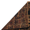 Traditional Baloch Rug 3' 8" x 6' 8" (ft) - No. B35181