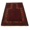Prayer Mat 2' 9" x 4' 7" (ft) - No. B35439