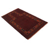 Prayer Mat 2' 9" x 4' 7" (ft) - No. B35439