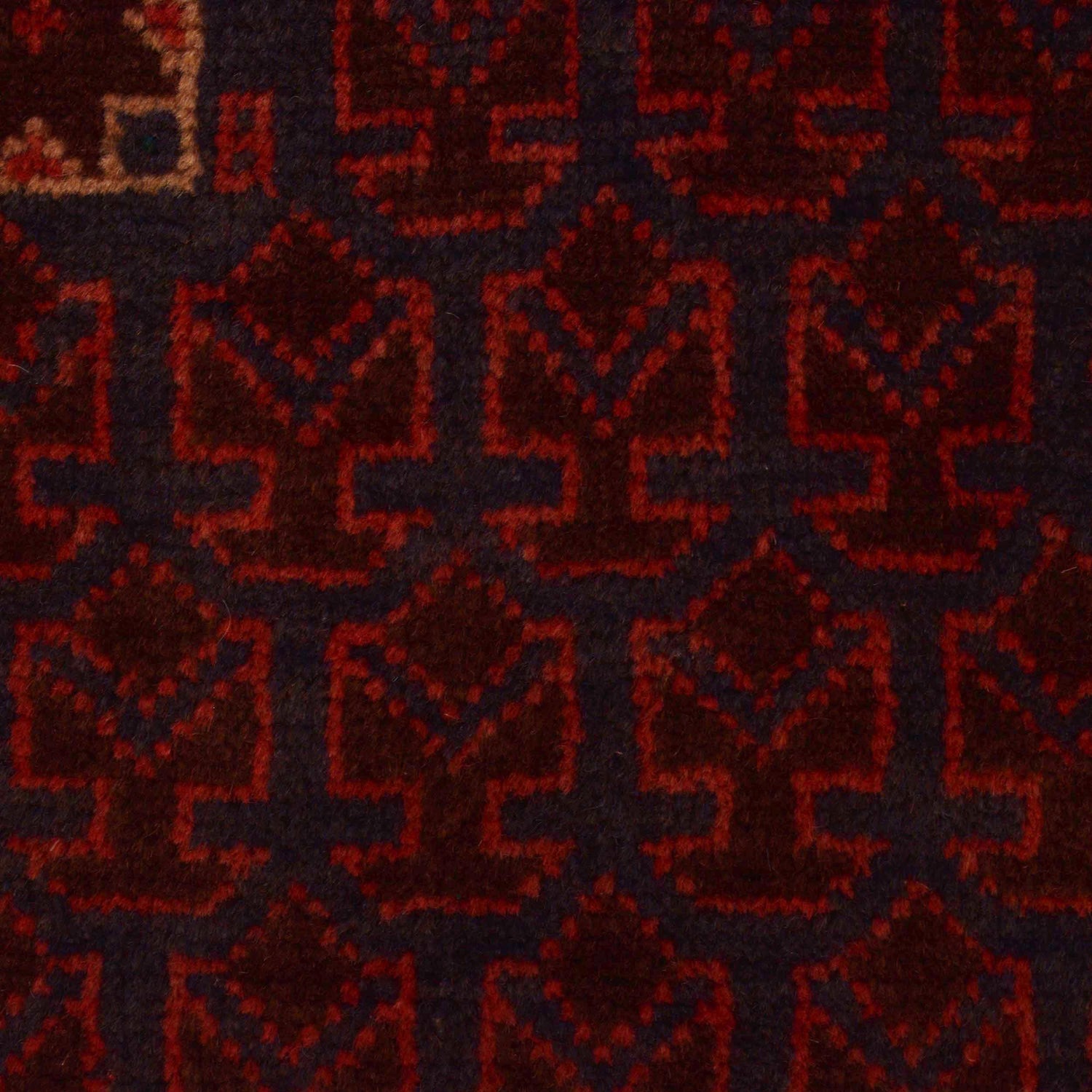 Prayer Mat 2' 9" x 4' 7" (ft) - No. B35439