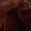 Prayer Mat 2' 9" x 4' 7" (ft) - No. B35439
