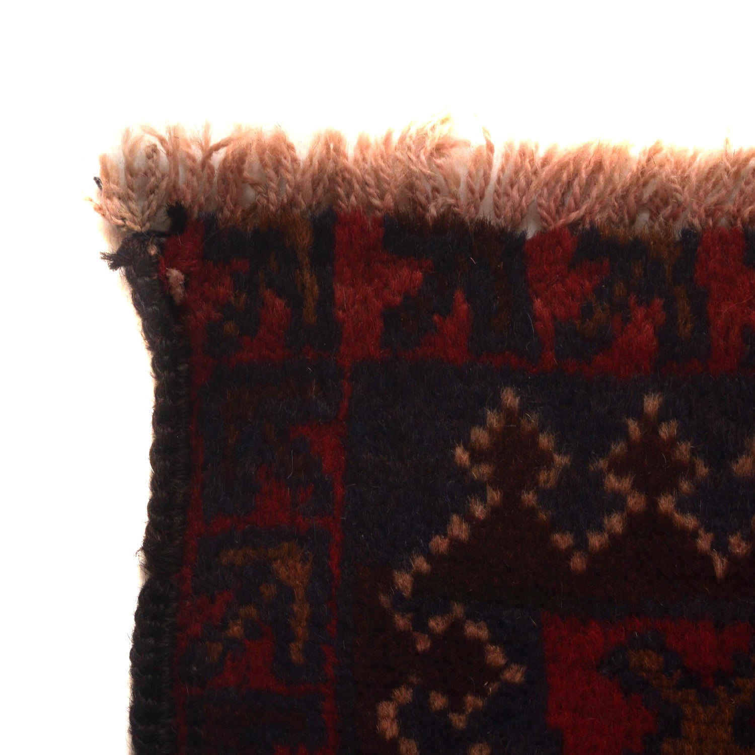 Handmade Jaye Namaz 2' 11" x 4' 7" (ft) - No. B35440