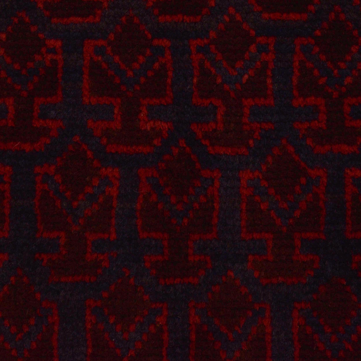 Handmade Jaye Namaz 2' 11" x 4' 7" (ft) - No. B35440