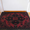 Small Rugs For Doorway 1' 4" x 1' 11" (ft) - No. B35640