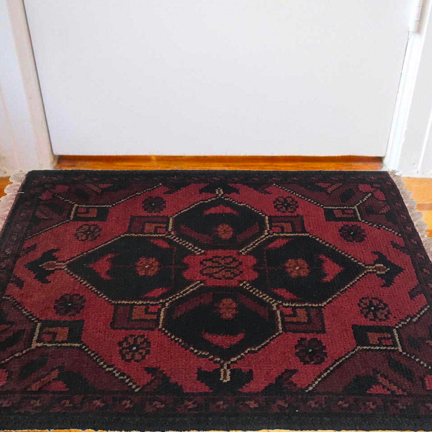 Small Rugs For Doorway 1' 4" x 1' 11" (ft) - No. B35640