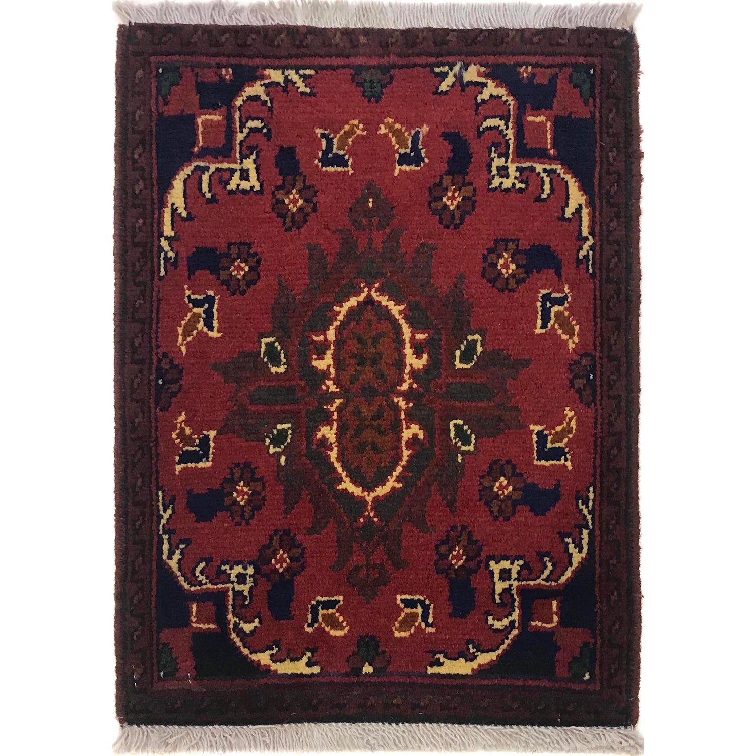 Doormats For Bedroom 1' 5" x 1' 11" (ft) - No. B35641