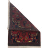 Doormats For Bedroom 1' 5" x 1' 11" (ft) - No. B35641