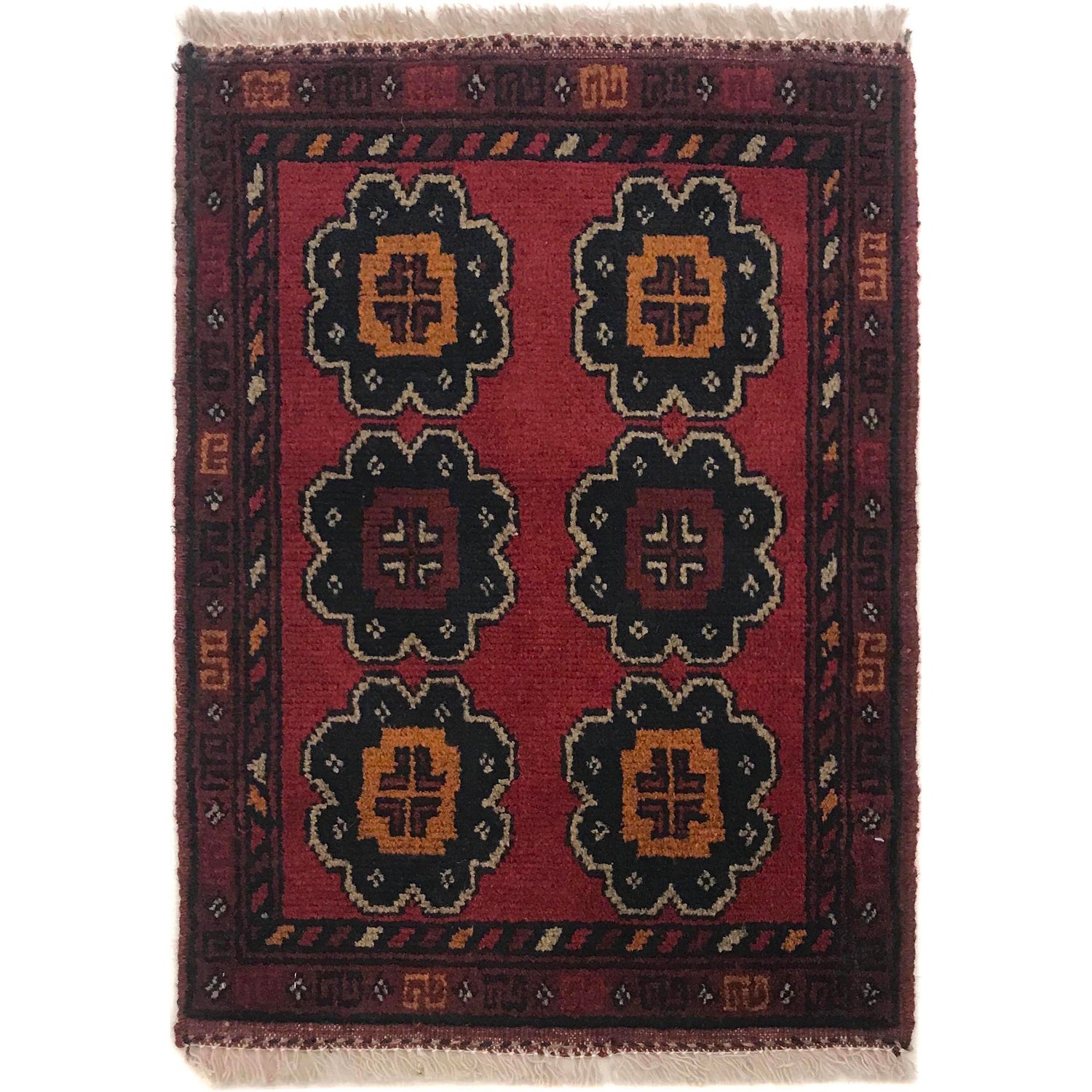 Doormats For Kitchen 1' 4" x 1' 11" (ft) - No. B35642