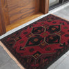 Small Rugs For Doorway 1' 4" x 1' 11" (ft) - No. B35652