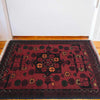 Doormats For Bedroom 1' 6" x 2' 0" (ft) - No. B35653