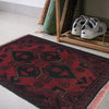 Doormats For Kitchen 1' 4" x 1' 10" (ft) - No. B35654