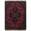 Small Rugs For Doorway 1' 4" x 1' 10" (ft) - No. B35661