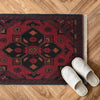 Doormats For Bedroom 1' 5" x 2' 0" (ft) - No. B35662