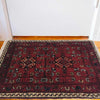 Small Rugs For Doorway 1' 5" x 2' 2" (ft) - No. B35671
