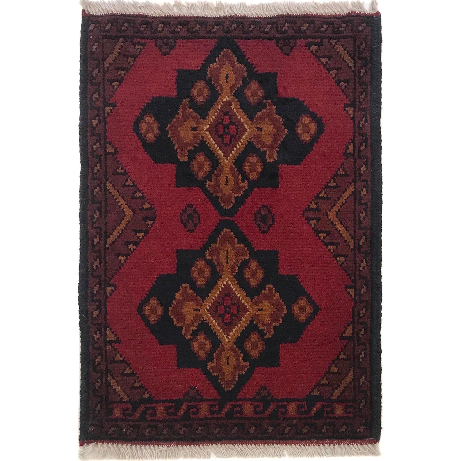 Doormats For Bedroom 1' 5" x 2' 1" (ft) - No. B35672