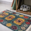 Small Rugs For Doorway 1' 3" x 2' 0" (ft) - No. B35679