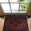 Small Rugs For Doorway 1' 5" x 1' 10" (ft) - No. B35682