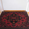 Doormats For Kitchen 1' 5" x 1' 11" (ft) - No. B35684