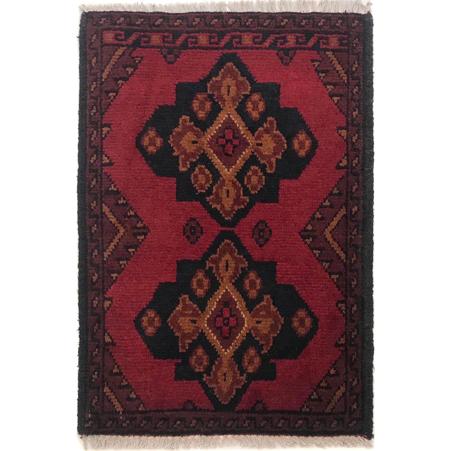 Doormats For Bedroom 1' 6" x 2' 2" (ft) - No. B35694
