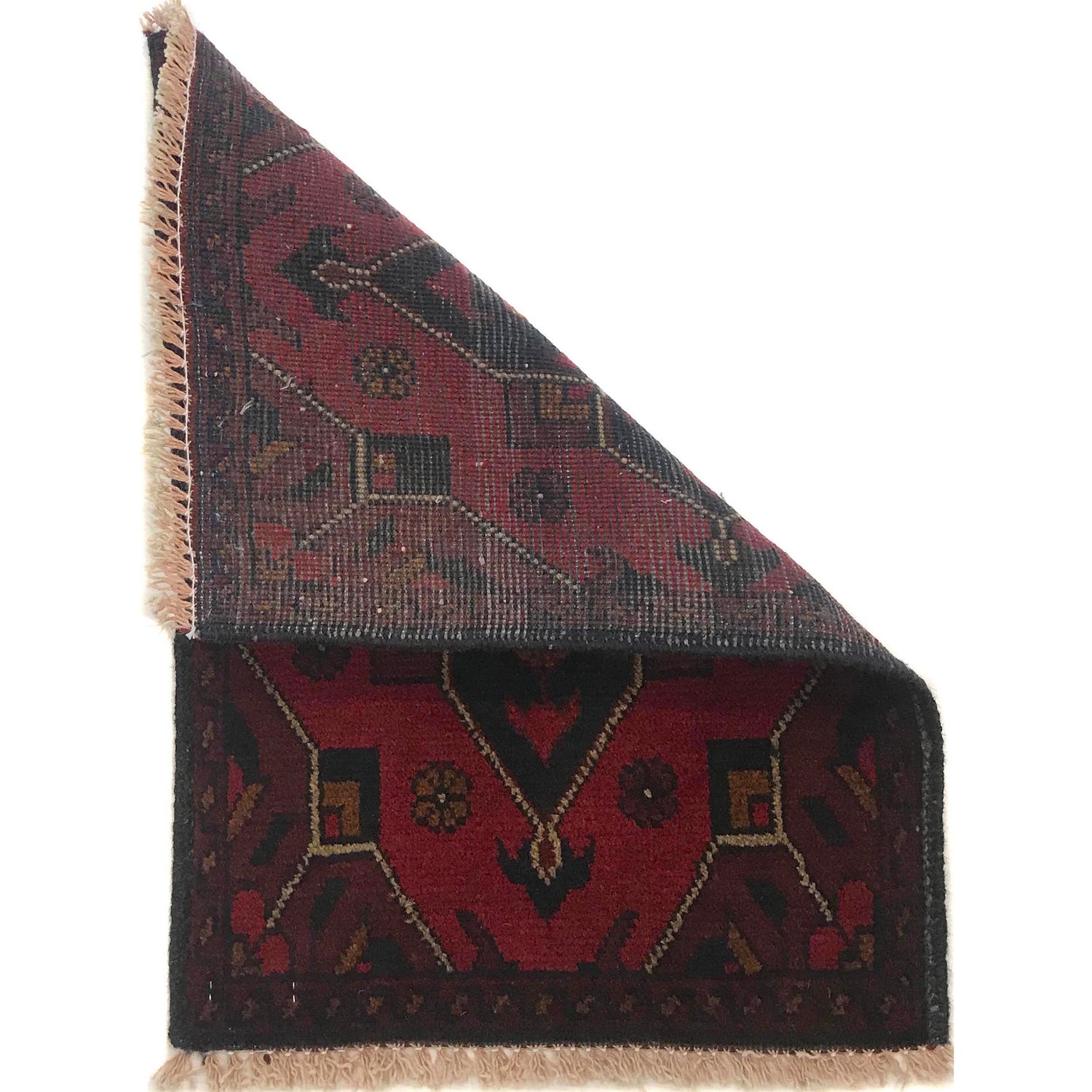 Small Rugs For Doorway 1' 5" x 1' 11" (ft) - No. B35703