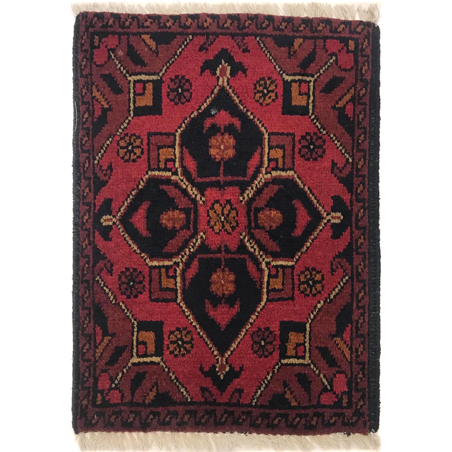 Doormats For Bedroom 1' 4" x 1' 10" (ft) - No. B35704