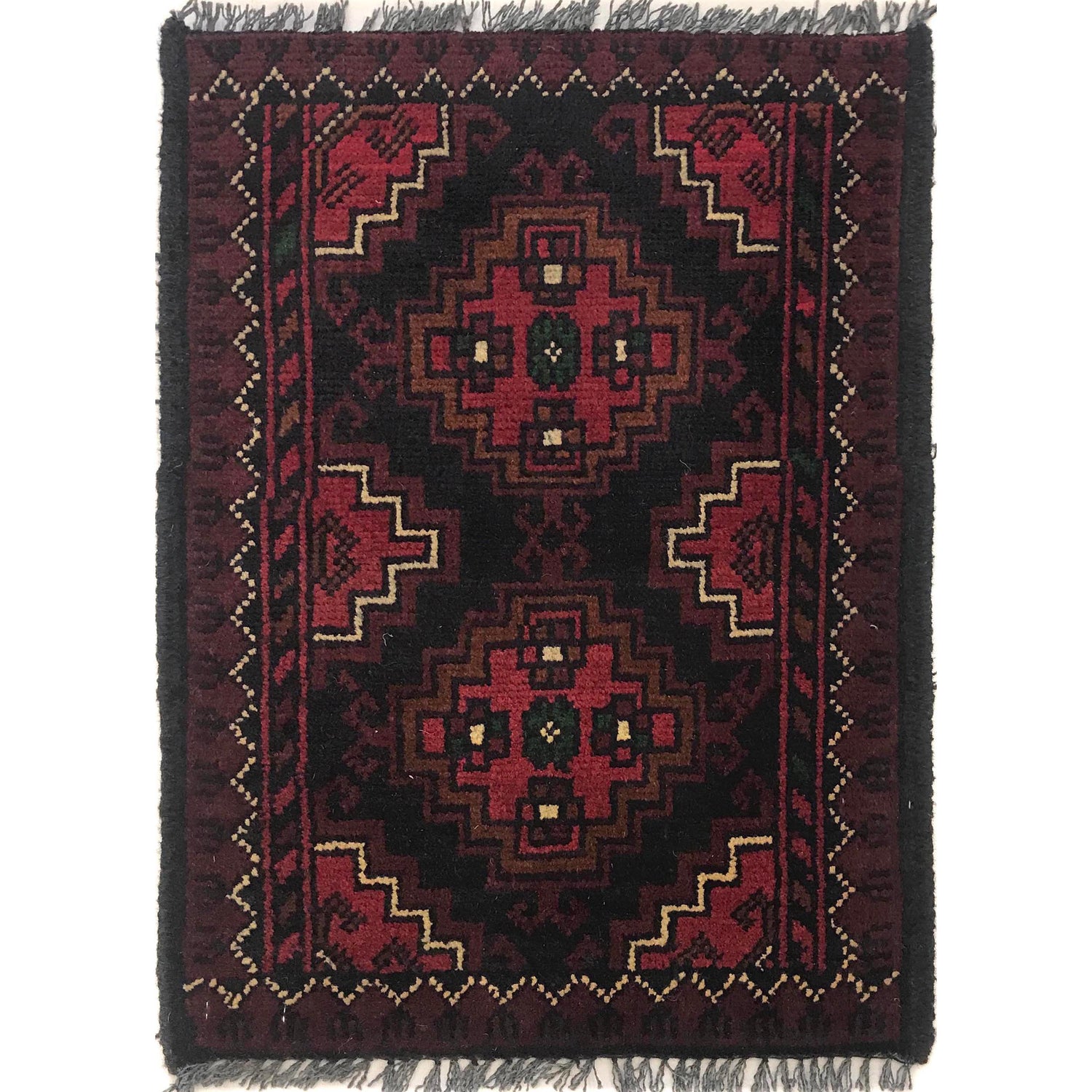 Doormats For Kitchen 1' 5" x 2' 0" (ft) - No. B35705