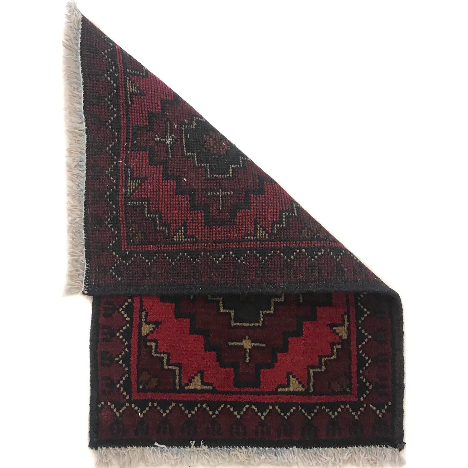 Small Rugs For Doorway 1' 4" x 2' 0" (ft) - No. B35712