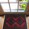 Small Rugs For Doorway 1' 4" x 2' 0" (ft) - No. B35712