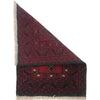 Red Color Doormat 1' 5" x 1' 11" (ft) - No. B35718