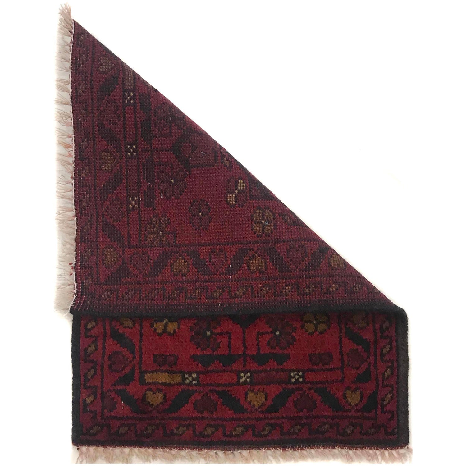 Small Rugs For Doorway 1' 5" x 1' 11" (ft) - No. B35731