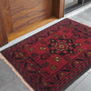 Small Rugs For Doorway 1' 5" x 1' 11" (ft) - No. B35731