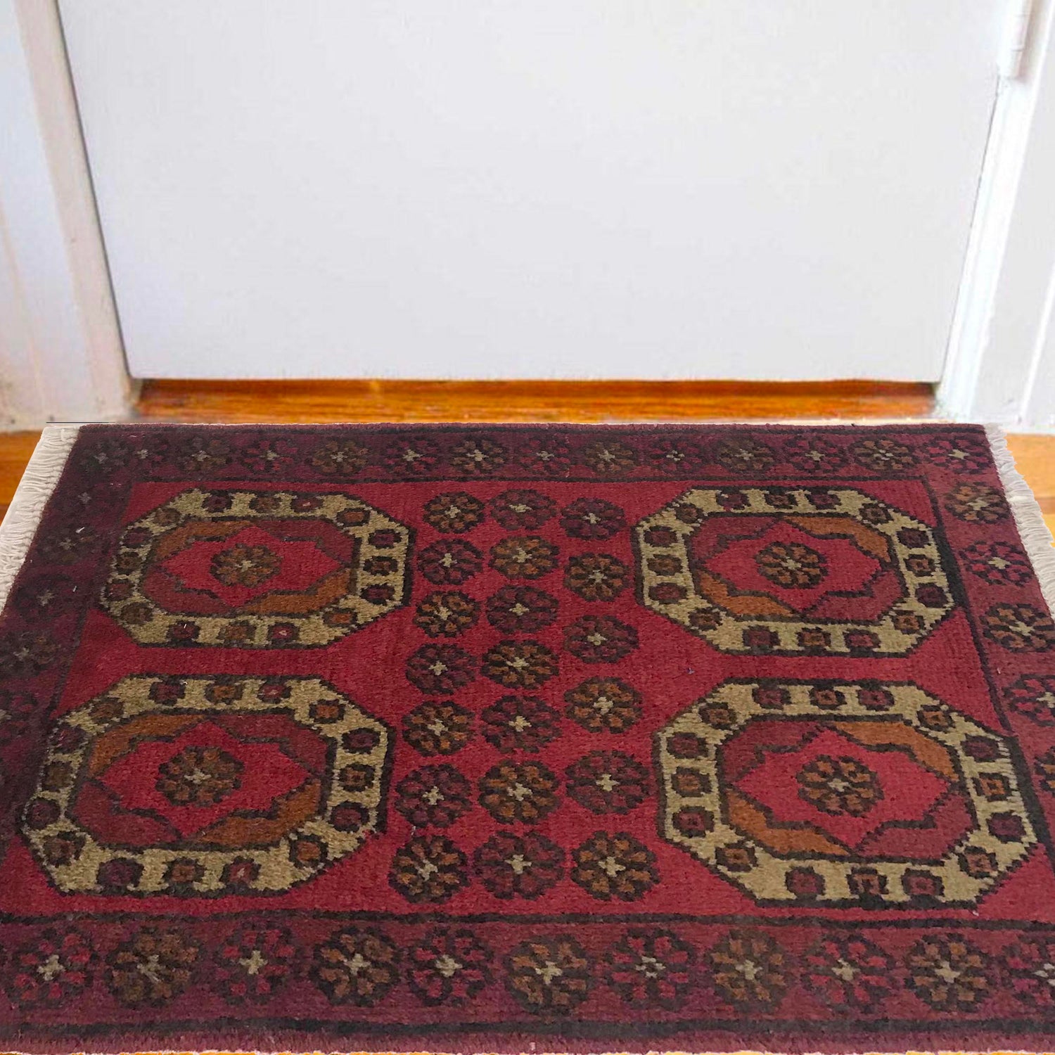 Doormats For Bedroom 1' 5" x 2' 0" (ft) - No. B35732