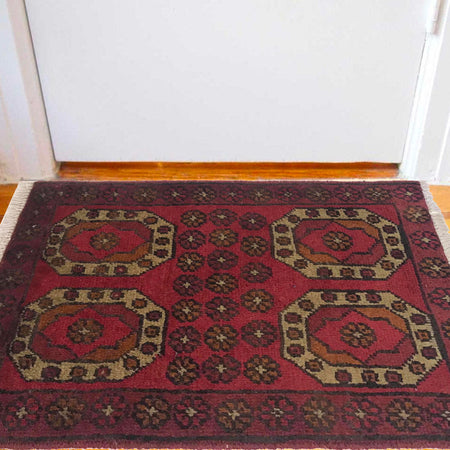 Doormats For Bedroom 1' 5" x 2' 0" (ft) - No. B35732