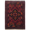 Small Rugs For Doorway 1' 4" x 2' 0" (ft) - No. B35741