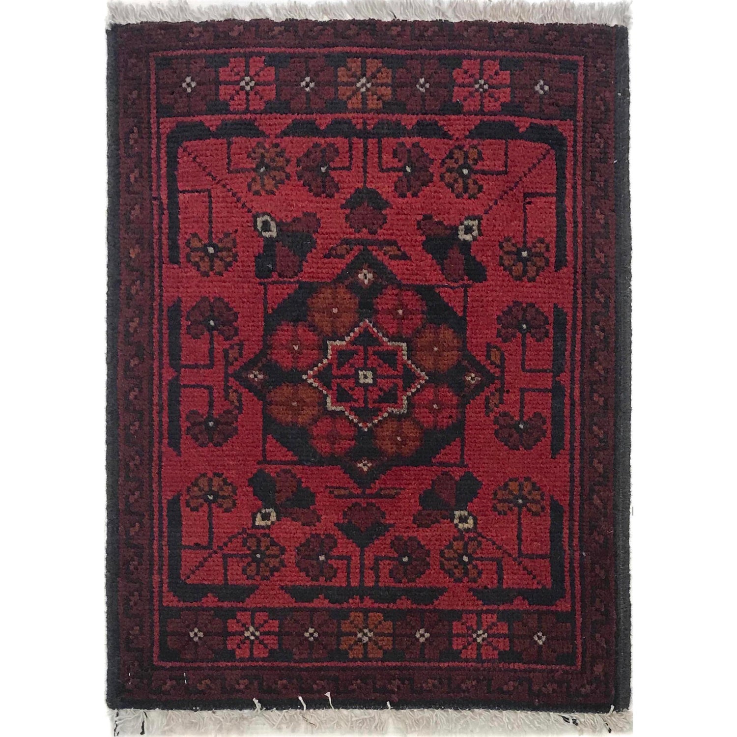 Doormats For Bedroom 1' 5" x 1' 11" (ft) - No. B35742