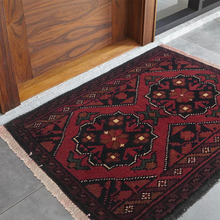 Doormats For Kitchen 1' 6" x 2' 0" (ft) - No. B35743