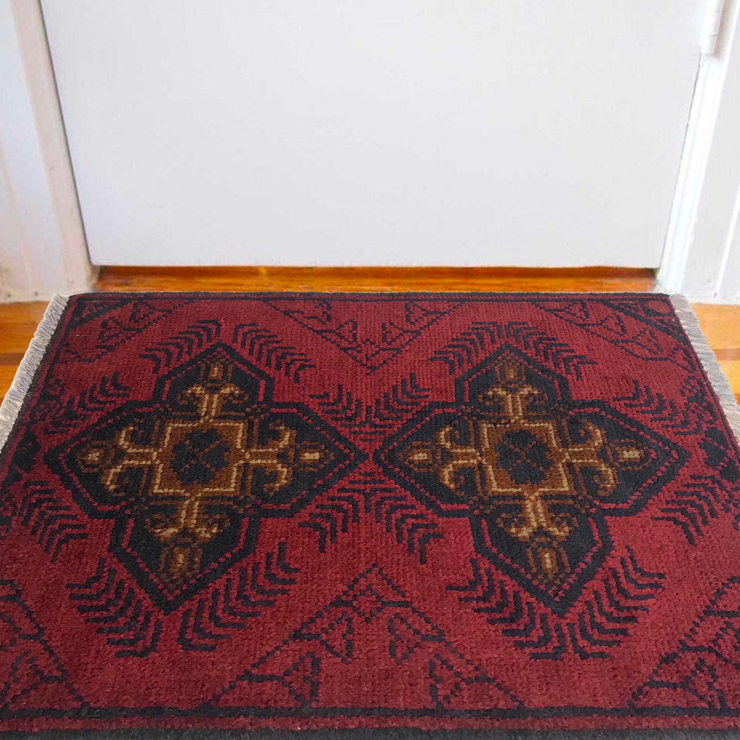 Small Rugs For Doorway 1' 5" x 2' 0" (ft) - No. B35750