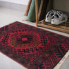 Doormats For Bedroom 1' 5" x 2' 1" (ft) - No. B35751