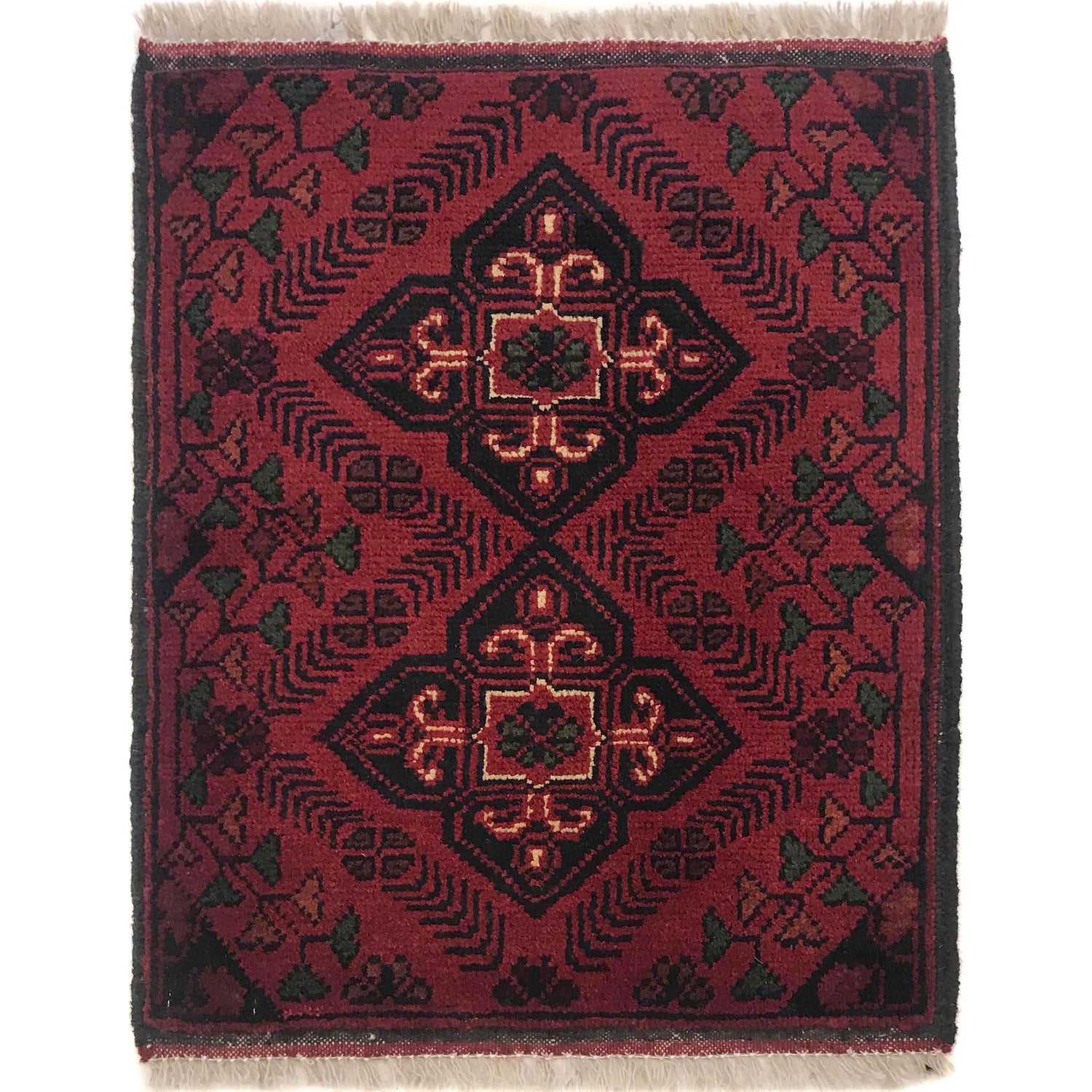 Doormats For Kitchen 1' 6" x 1' 11" (ft) - No. B35752